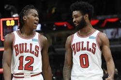 华体会官网-快船遭遇公牛绝杀，止步三连胜