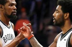 HuaTiHui-篮网遭逆转不敌公牛，欧文砍下35分