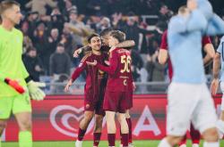 华体会官网-拉齐奥门将神勇扑救，连胜势头难止