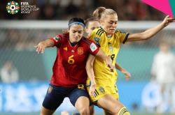 华体会登录-西班牙横扫瑞典！欧预赛双雄对决