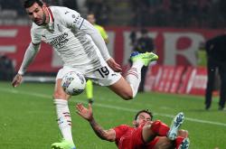 HuaTiHui-关于尤文图斯客场惨败，遭遇三连败的信息