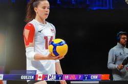 华体会国米赞助商-北美球员在排球比赛中取得胜利，成为焦点