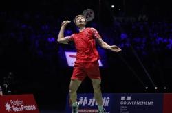 华体会体育APP下载-韩国队逆转丹麦队，石宇奇扛起全队