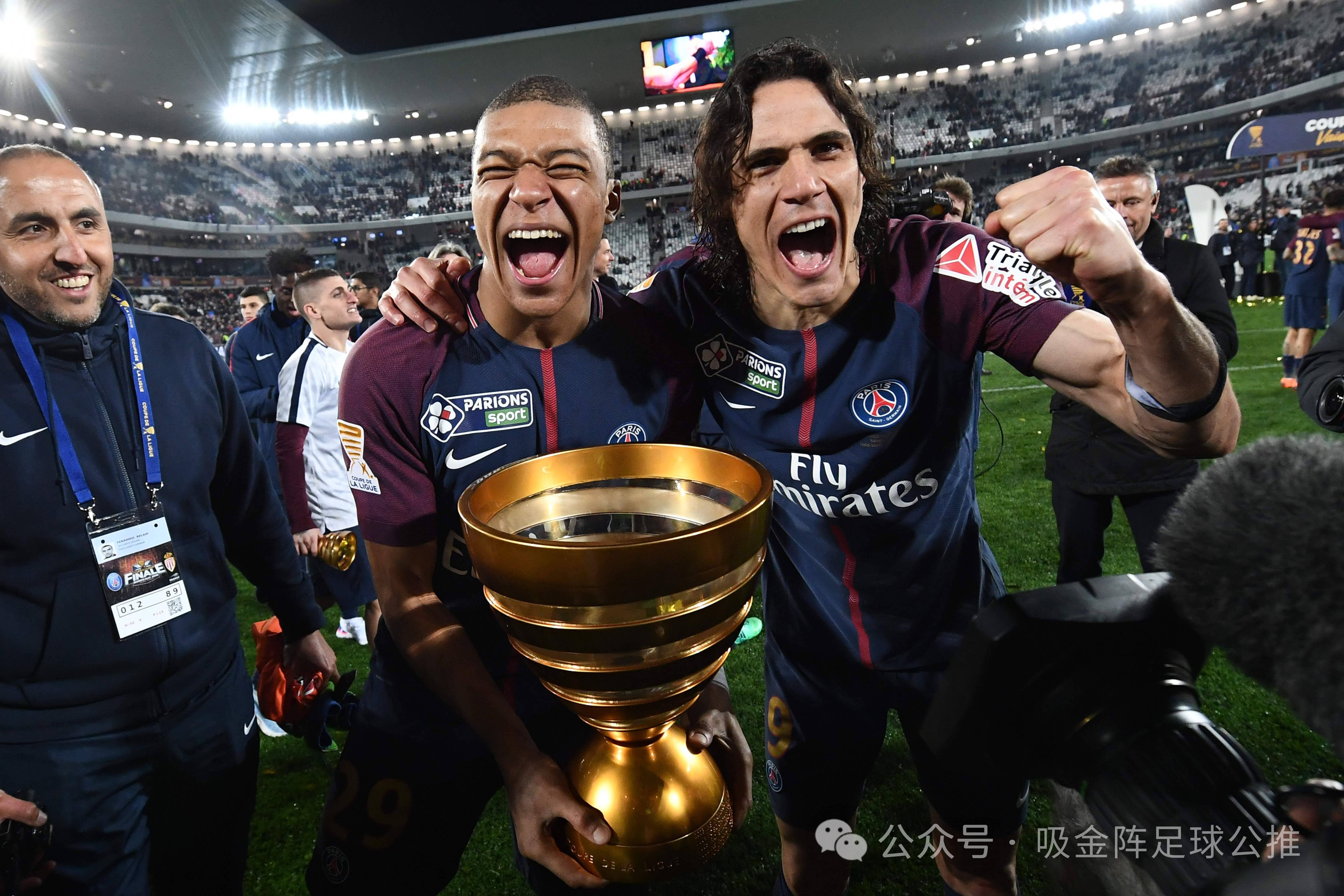 法国足球联赛：球员将面对更多挑战的简单介绍