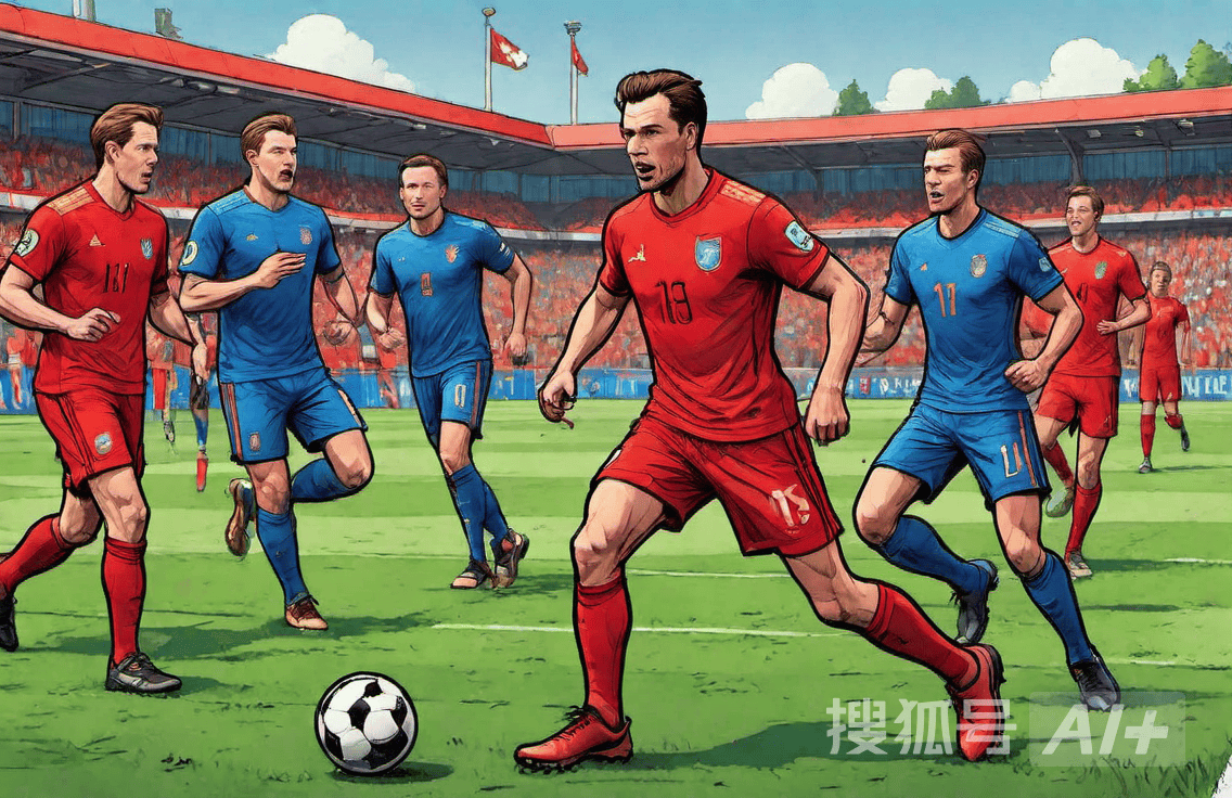 荷兰击败乌克兰，欧洲杯热门队伍表现不俗的简单介绍