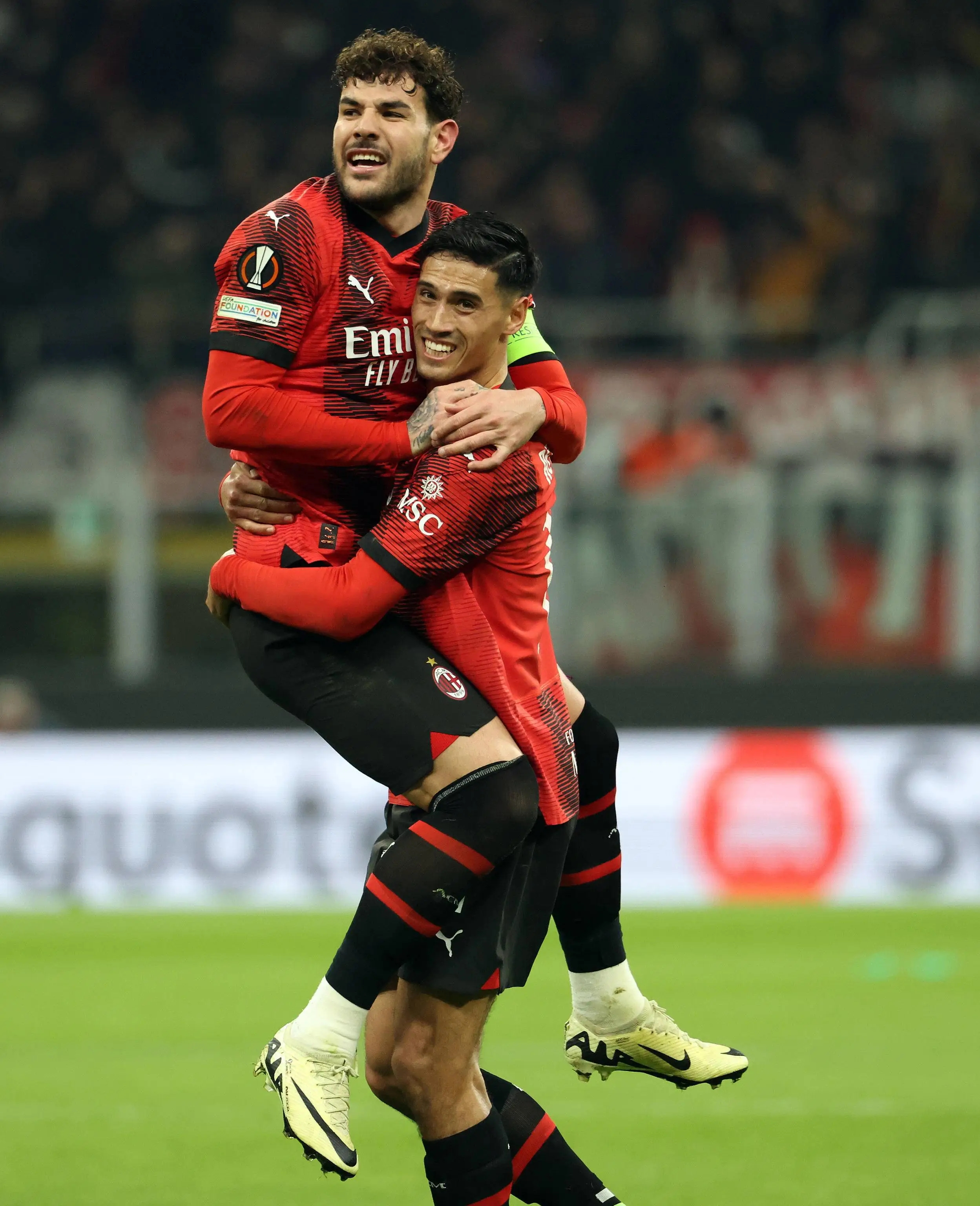 引人瞩目:欧预赛前途未卜看好的简单介绍 引人瞩目:欧预赛前途未卜看好的简单介绍