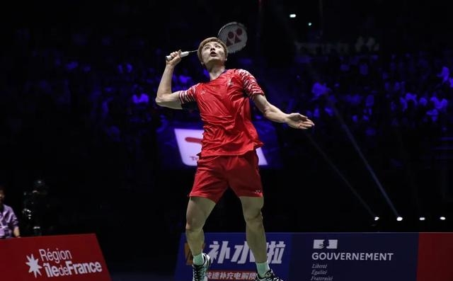 韩国队逆转丹麦队,石宇奇扛起全队 韩国队逆转丹麦队,石宇奇扛起全队