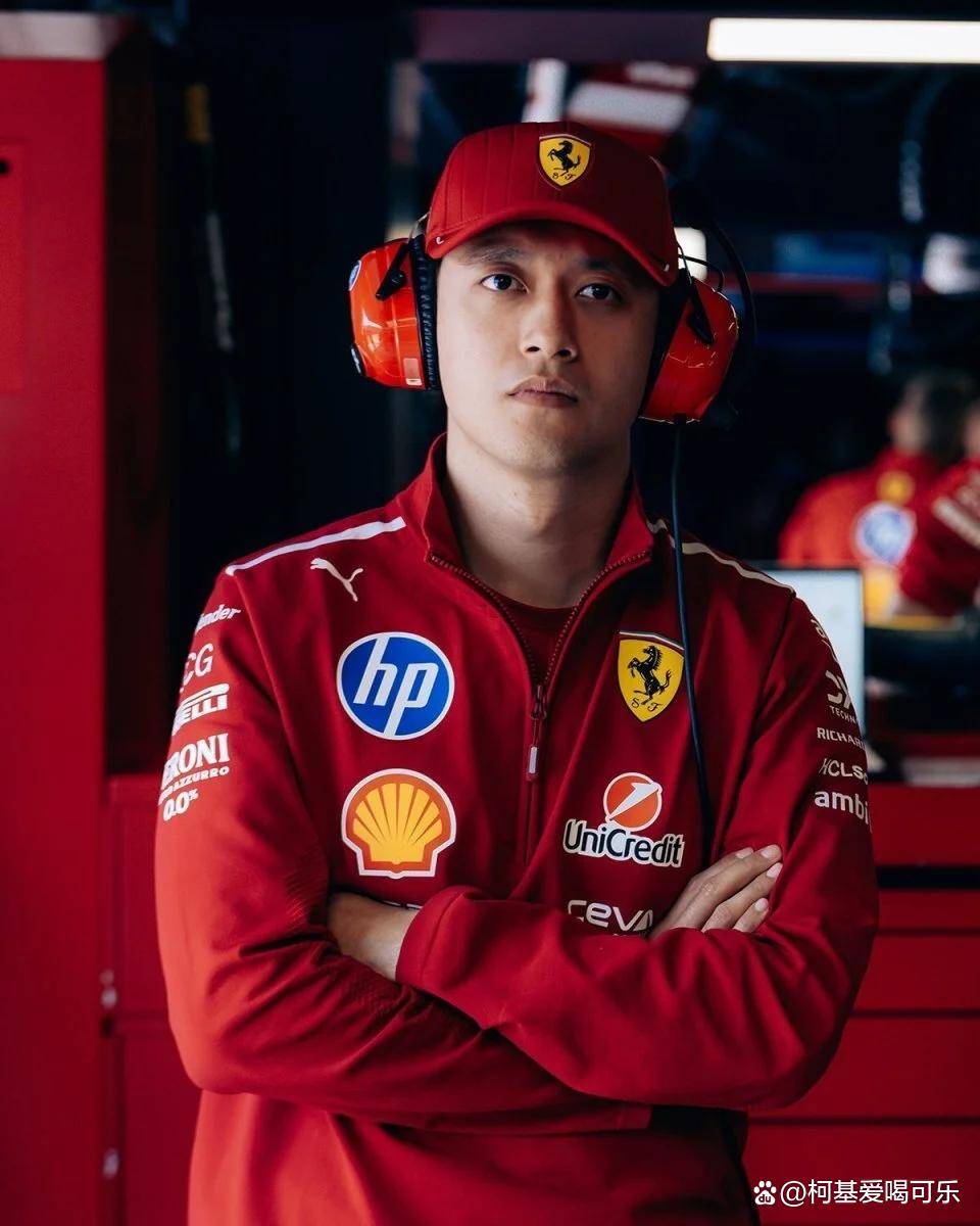 索伯车队力克梅赛德斯，周冠宇关键制胜的简单介绍