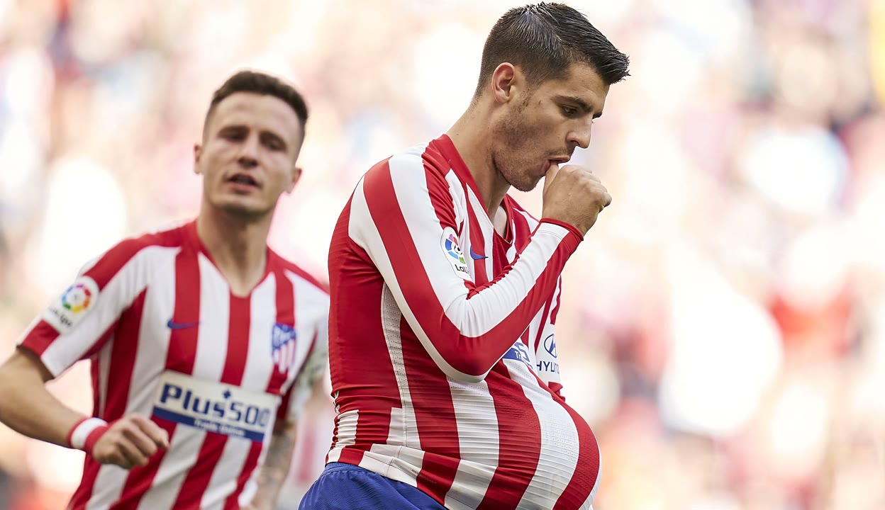 瑞士横扫马德里竞技，戈麦斯高光表现